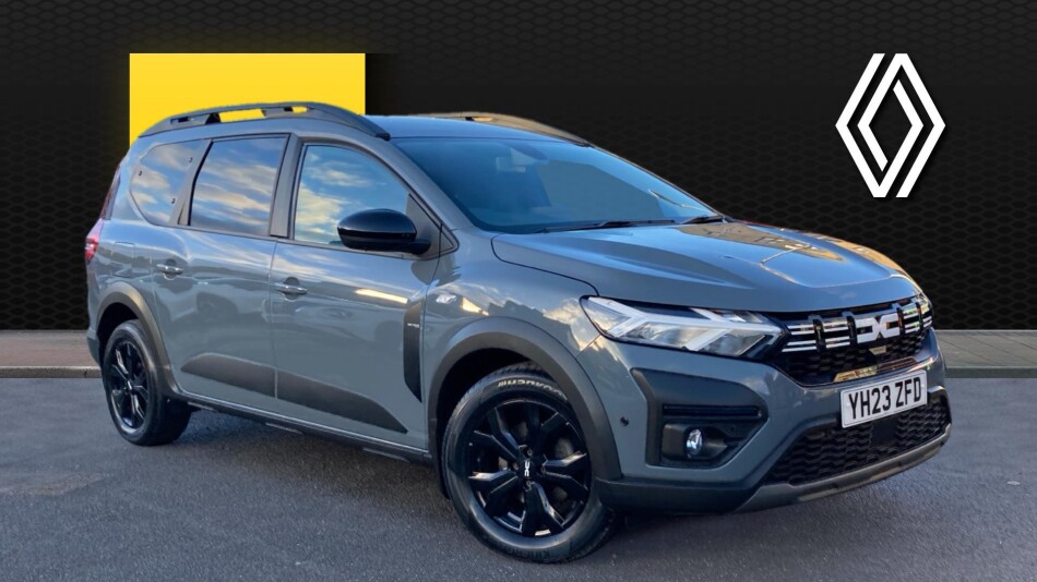 Dacia Jogger 1.0 TCe Extreme SE 5dr Petrol Estate